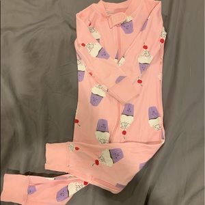 Hanna Andersson sleeper